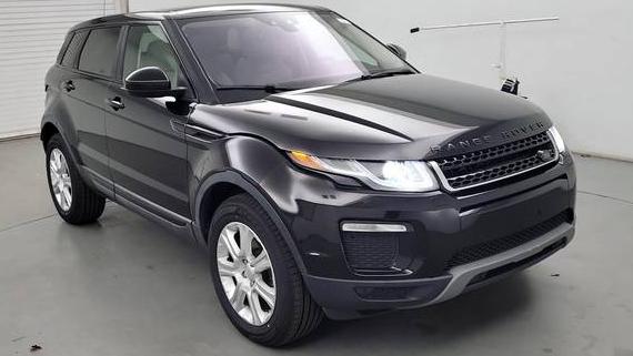 LAND ROVER RANGE ROVER EVOQUE 2017 SALVP2BG7HH219678 image LAND ROVER RANGE ROVER EVOQUE 2017 SALVP2BG7HH219678 image